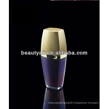 15ml 30ml 50ml 80ml 120ml Luxury Plastic Acrylic Cosmetic Bottle